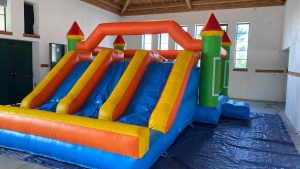 insufláveis  coimbra