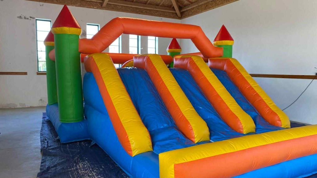 aluguer insuflaveis condeixa